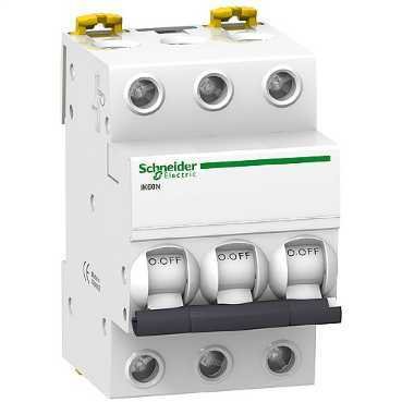  Schneider A9K24363